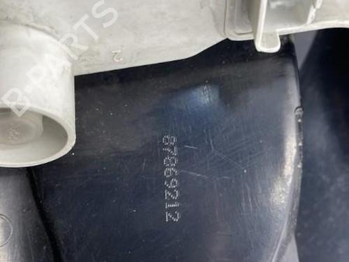 Left taillight RENAULT MEGANE II (BM0/1_, CM0/1_) 1.5 dCi (BM02, BM13, BM2A, CM02, CM13) | BP22835635C34 