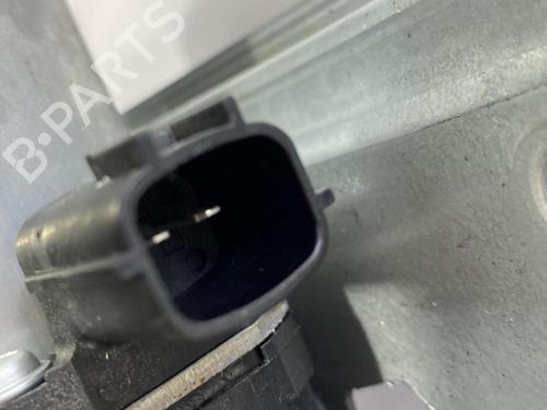 Used Rear right window mechanism RENAULT CLIO IV (BH_) 0.9 TCe 90 (BHNF, BHMA, BHMH, BHJK, BHJR) (90 hp) 22827597