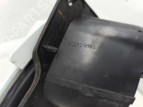 Fuel flap RENAULT MASTER III Platform/Chassis (EV, HV, UV) 2.3 dCi 110 FWD (EV0R, EV0W, HV0R, HV0W, UV0R, UV0W) | BP29388717C131 