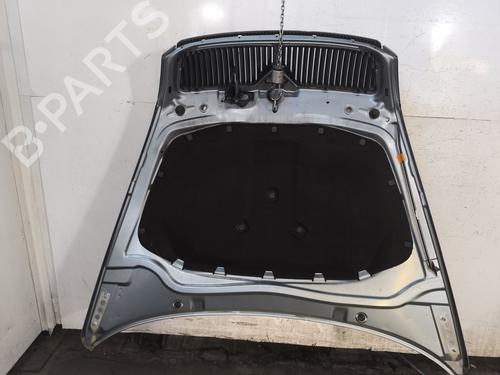 Hood SKODA OCTAVIA II (1Z3) 1.9 TDI | BP27861912C1 