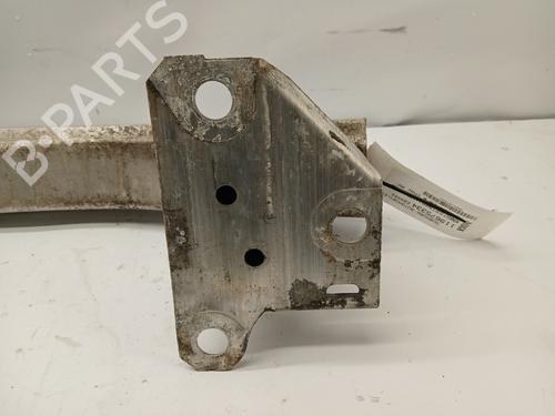 Front bumper reinforcement RENAULT CLIO III (BR0/1, CR0/1) 1.5 dCi (C/BR0G, C/BR1G) | BP32078323C109 