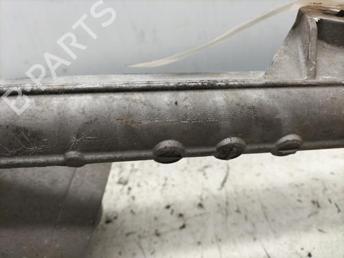 Steering rack CITROËN DS3 (SA_) 1.6 HDi 90 | BP29725895M22 