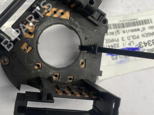 Steering column stalk VW POLO III (6N1) 55 1.3 | BP22842481I23 
