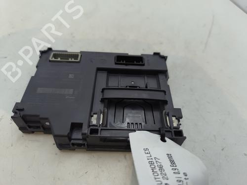 Used Card reader RENAULT CLIO IV (BH_) 0.9 TCe 90 (BHNF, BHMA, BHMH, BHJK, BHJR) (90 hp) 29194034