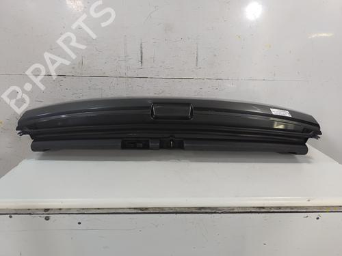 Tailgate PEUGEOT 3008 I MPV (0U_) 1.6 BlueHDi 120 | BP28369957C6 