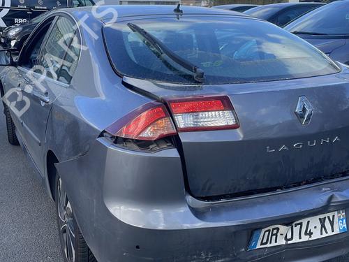 Brugte RENAULT LAGUNA III (BT0/1) 2.0 dCi (BT07, BT0J, BT14, BT1A, BT1S) 4794176
