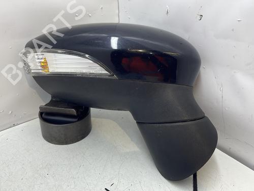 Used Right mirror FORD FIESTA VI (CB1, CCN) 1.0 EcoBoost (100 hp) 29388594