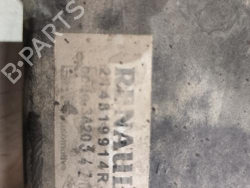 Radiator fan DACIA DUSTER (HS_) 1.5 dCi (HSMC) | BP32703726M35 - Image 5