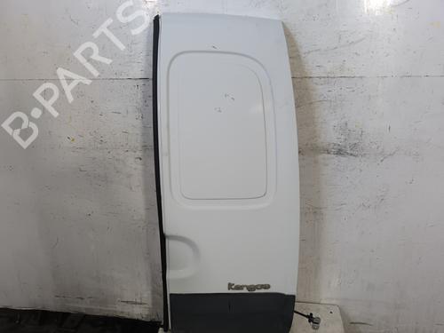 Used Right tailgate RENAULT KANGOO Express (FC0/1_) D 65 1.9 (FC0E, FC02, FC0J, FC0N) (64 hp) 26742121