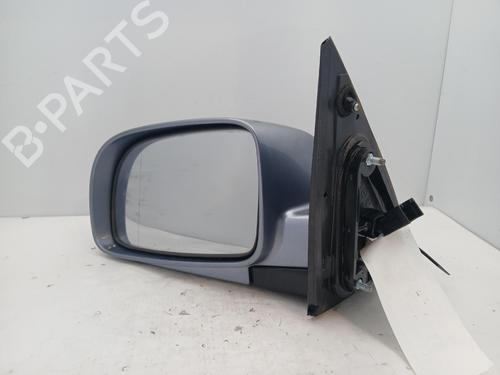 Used Left mirror Left mirror 37237271 37237271