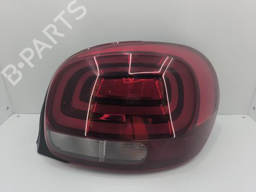 Used Right taillight Right taillight CITROËN C3 III (SX) 1.2 VTi 82 (82 hp) 30672236 30672236