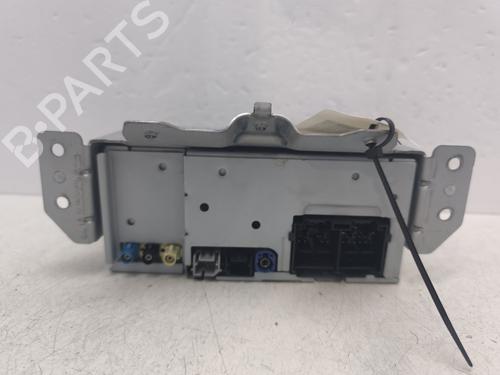 Autoradio FORD FIESTA VII (HJ, HF) 1.1 Ti-VCT (71 hp) 30825937