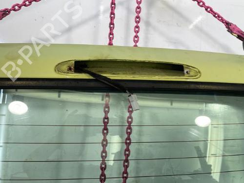 Used Tailgate Tailgate RENAULT TWINGO I (C06_) 1.2 (C066, C068) (58 hp) 22835472 22835472