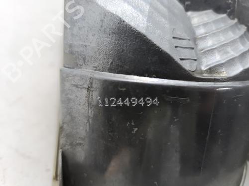 Right taillight VW TOURAN (1T1, 1T2) 1.9 TDI | BP29194053C35 