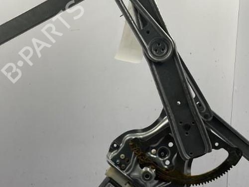 Used Front left window mechanism Front left window mechanism TOYOTA AVENSIS (_T25_) 2.0 D-4D (ADT250_, ADT250R) (126 hp) 22839143 22839143
