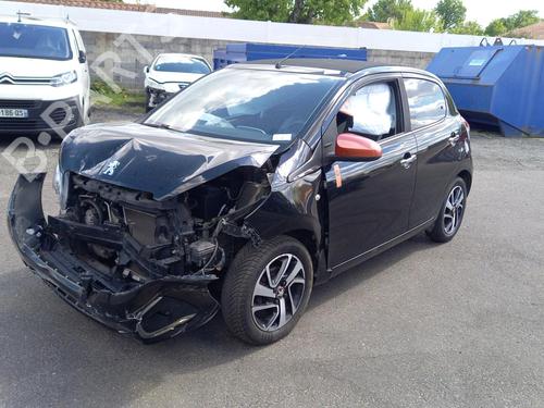 Mirror switch PEUGEOT 108 1.2 | BP22839330I25  - Image 6