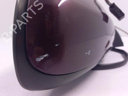 Right mirror PEUGEOT 307 CC (3B) 2.0 16V | BP22824248C27 
