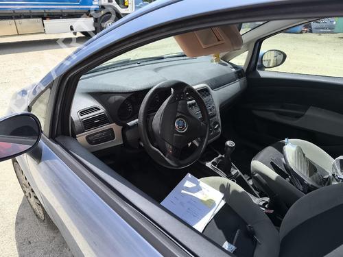 Ricambi FIAT GRANDE PUNTO (199_) 1.3 D Multijet 4933635