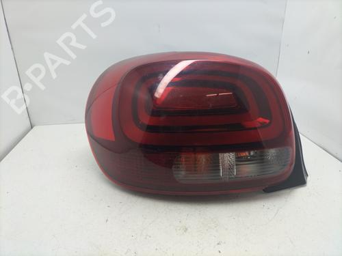 Left taillight CITROËN C3 III (SX) 1.2 THP 110 (SXHNPS, SXHNZT, SXHNZ6) | BP29079593C34 - Image 3