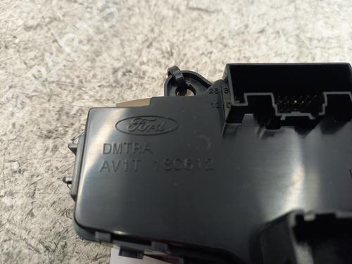 Climate control FORD B-MAX (JK) 1.6 TDCi | BP24468921I5 