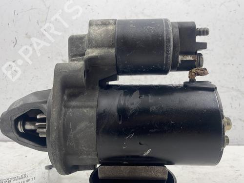 Starter MERCEDES-BENZ C-CLASS (W203) C 200 Kompressor (203.045) | BP24663891M8 - Image 3