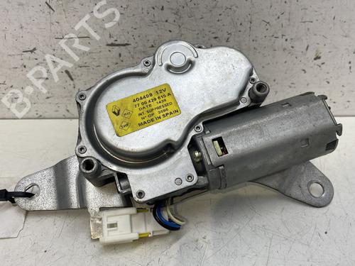 Rear wiper motor RENAULT CLIO II (BB_, CB_) 1.4 (B/CB0C, B/CB0S) 7701471523