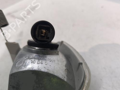 Right front indicator PEUGEOT 405 II Break (4E) 1.9 D | BP29640033C33 