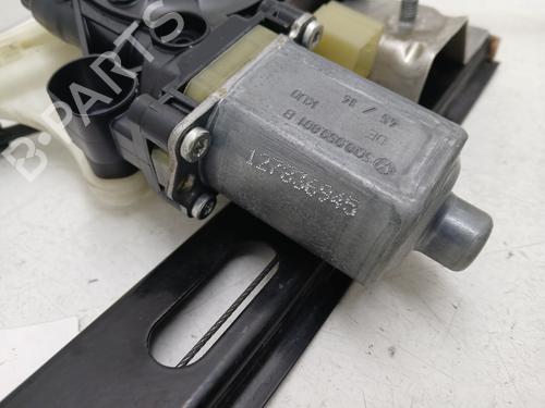 Front left window mechanism SEAT LEON (5F1) 1.6 TDI | BP36803889C22 - Image 2