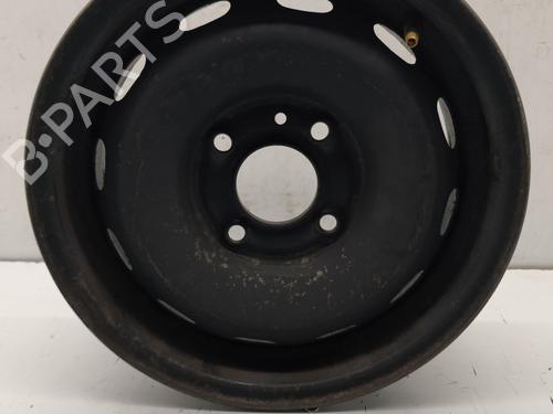 Used Rim CITROËN SAXO (S0, S1) 1.4 VTS (75 hp) 30134709