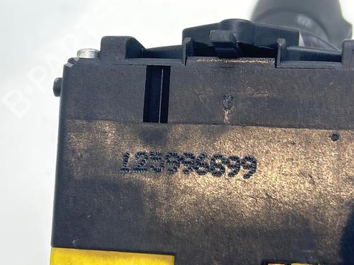Switch RENAULT TWINGO III (BCM_, BCA_) 0.9 TCe 90 (BCM9, BCM2) | BP36004223I30 - Image 4