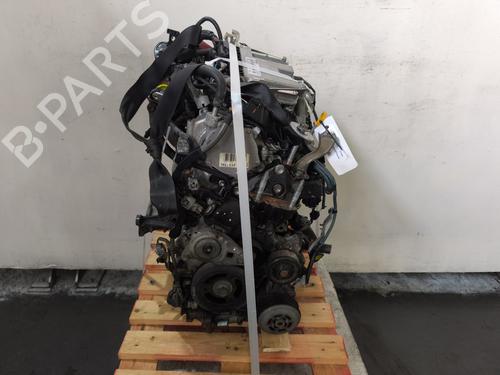 Engine TOYOTA AURIS (_E18_) 1.4 D-4D (NDE180_, NDE180R) | BP32703910M1 - Image 5