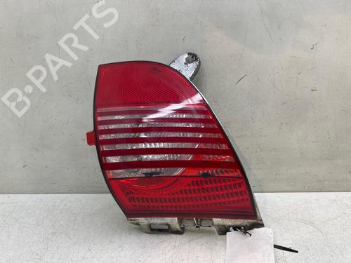 Reverse light PEUGEOT 2008 I (CU_) 1.6 HDi | BP39937114C36 - Image 4