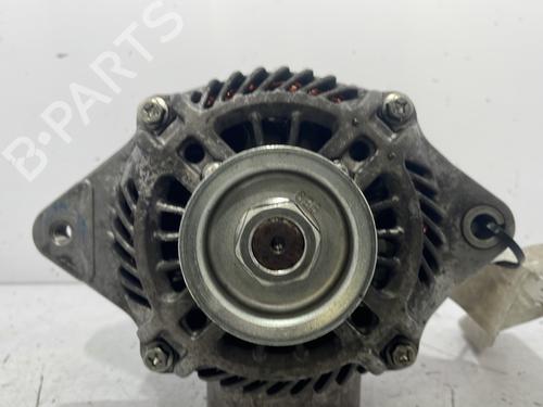 Alternator SUZUKI SWIFT IV (FZ, NZ) 1.2 (AZH412, ZC72S) | BP26386645M7 - Image 4