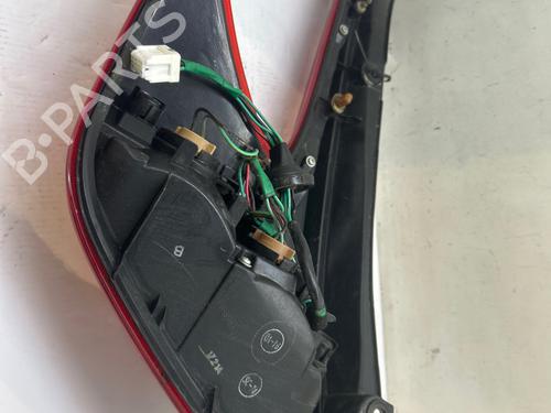Used Right taillight Right taillight 38452827 38452827