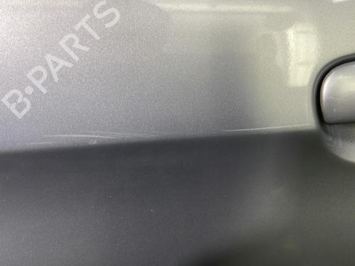 Left front door CITROËN XSARA PICASSO (N68) 1.6 HDi | BP22842675C2 