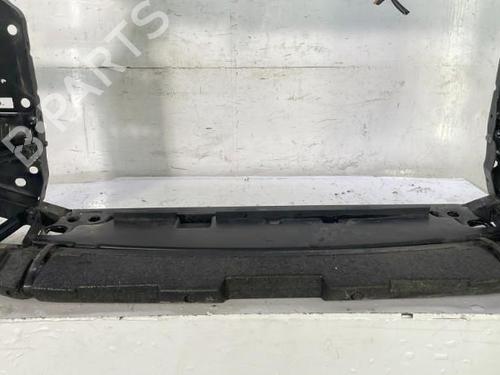 Front slam panel NISSAN QASHQAI / QASHQAI +2 I (J10, NJ10, JJ10E) 1.5 dCi | BP22839979C72 