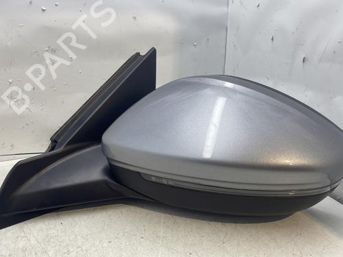 Retrovisor izquierdo PEUGEOT 208 II (UB_, UP_, UW_, UJ_) e-208 (136 hp) 29894111