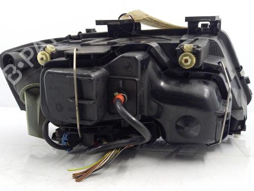 Used Left headlight Left headlight AUDI ALLROAD C5 (4BH) 2.7 T quattro (250 hp) 22826018 22826018