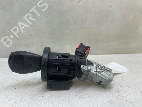 Used Ignition barrel Ignition barrel RENAULT KANGOO Express (FW0/1_) 1.5 dCi 75 (FW07, FW10, FW04) (75 hp) 39979249 39979249
