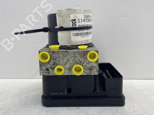 Abs pomp VW GOLF V (1K1) 1.9 TDI (105 hp) 30134771