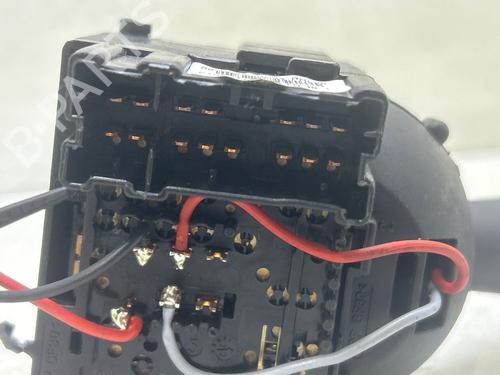 Switch RENAULT TWINGO III (BCM_, BCA_) 1.0 SCe 70 | BP40077657I30 - Image 3