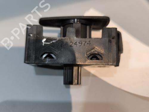 Warning switch DACIA SANDERO II 1.0 SCe 75 (B8JC, B8JD, B8NC) | BP29286127I22 