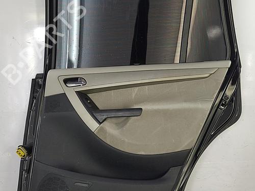 Used Right rear door CITROËN C4 Grand Picasso I (UA_) 1.6 HDi (109 hp) 22821965
