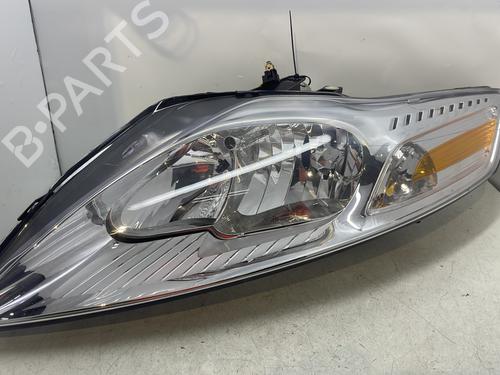 Used Left headlight FORD MONDEO IV (BA7) 2.0 TDCi (140 hp) 29619278