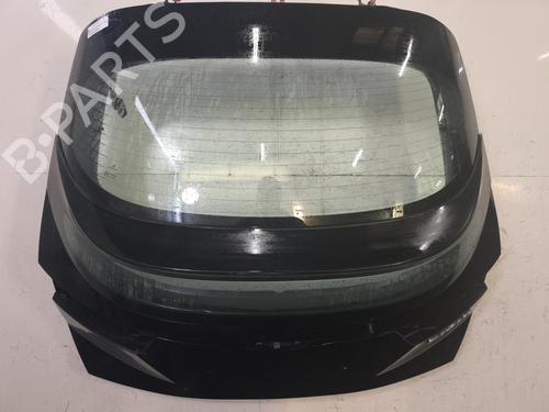 Heckklappe für HONDA CIVIC VIII Hatchback (FN, FK) 2.2 CTDi (FK3) (140 hp) 31706142