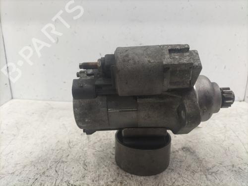 Startmotor VW TOURAN (1T1, 1T2) 2.0 TDI | BP24663847M8 