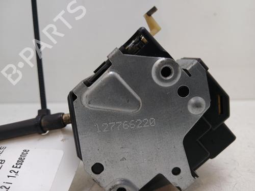 Interruttore Interruttore RENAULT RAPID Box Body/MPV (F40_, G40_) 1.2 (54 hp) 36683948 36683948