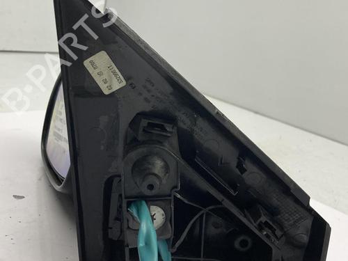 Used Left mirror CITROËN C5 II (RC_) 3.0 V6 (RCXFUF) (207 hp) 22818692