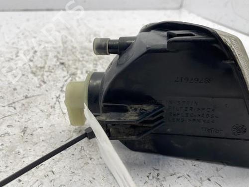 Left front indicator SEAT INCA (6K9) 1.9 D | BP22836412C32 