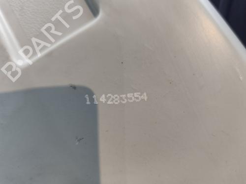 Left headlight CHEVROLET MATIZ (M200, M250) 0.8 | BP29834440C28 